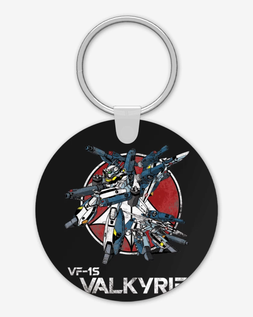 Llavero Valkyrie