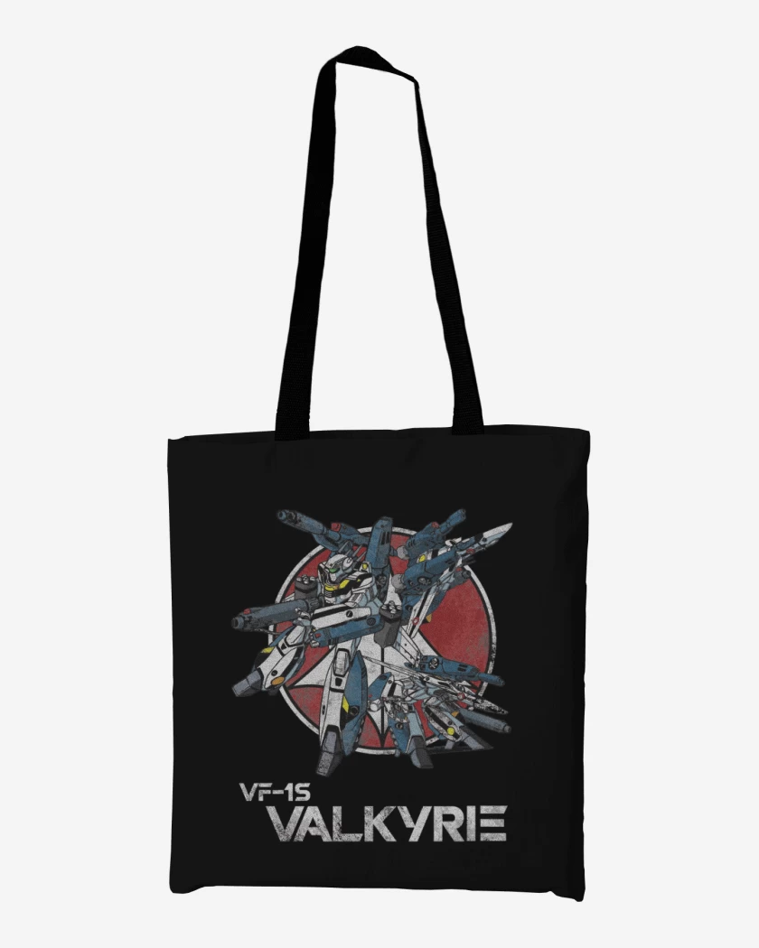 Totebag Valkyrie