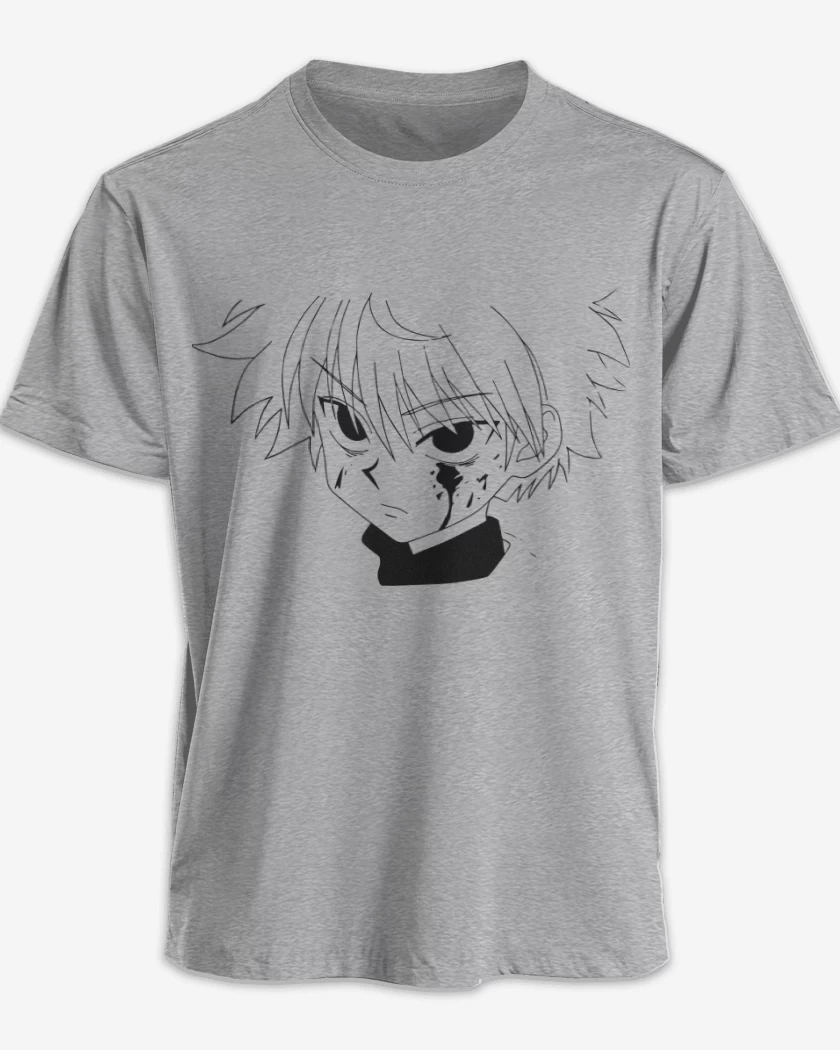 Polera Killua