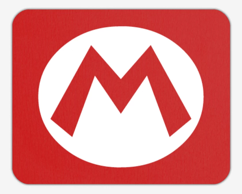 Mousepad M