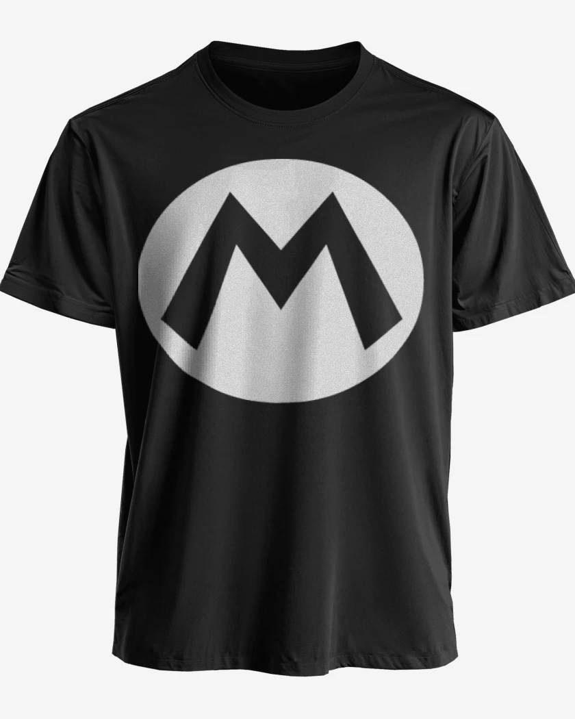 Polera premium Negro de M