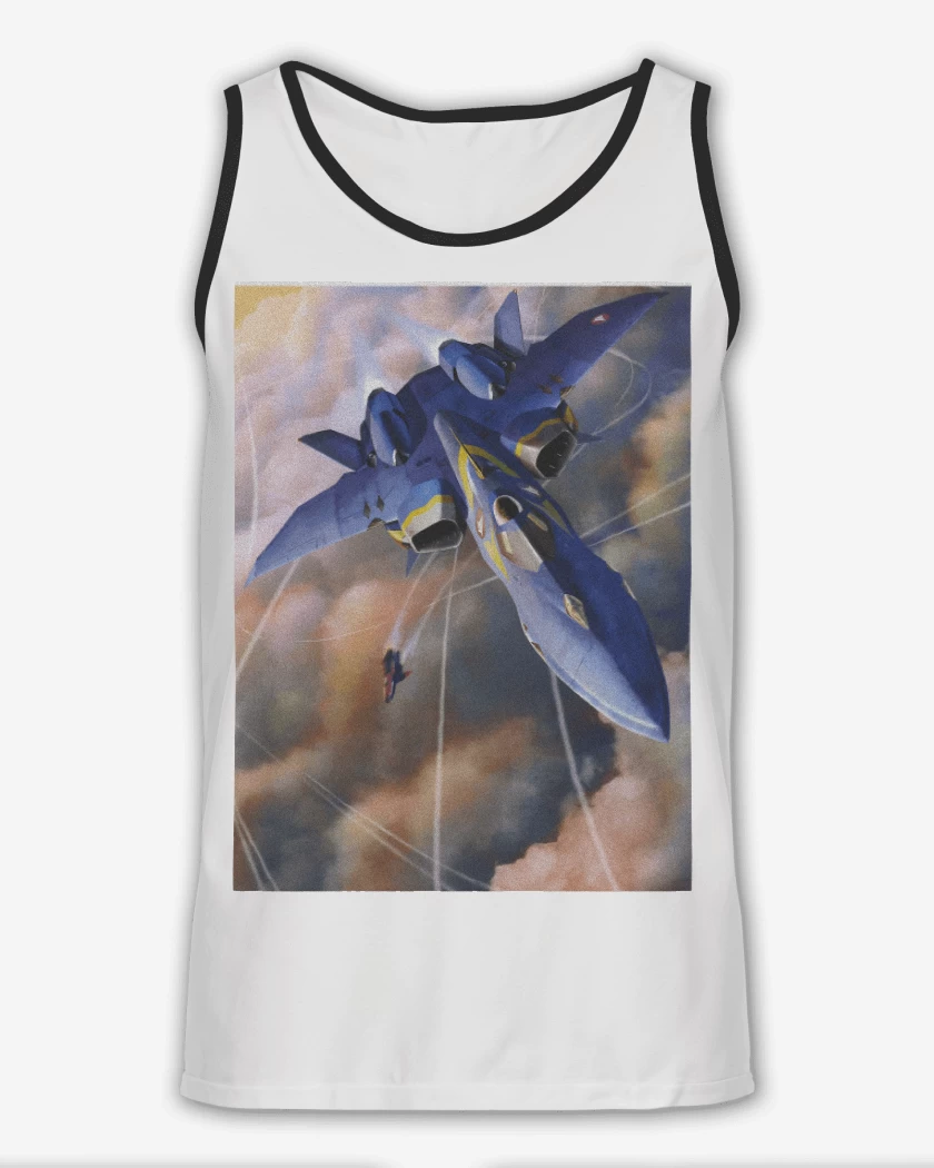 Sudadera Robo nave