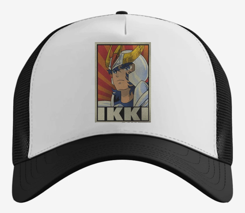 Gorro Ikki