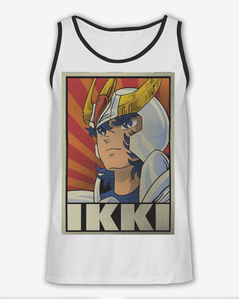 Sudadera Ikki