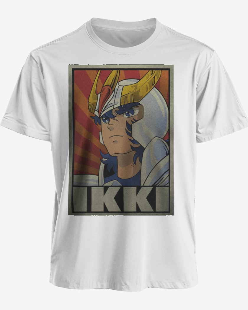 Polera Ikki