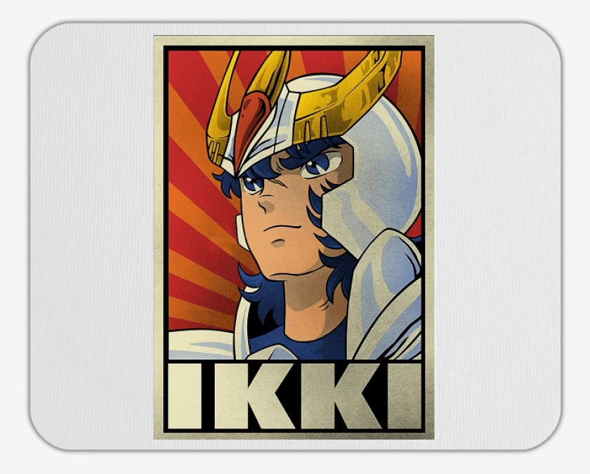 Mousepad Ikki