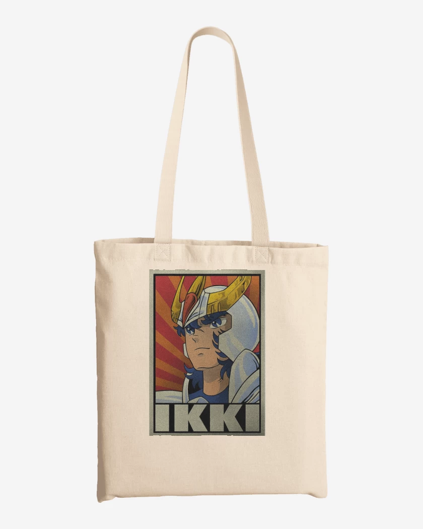 Totebag Ikki