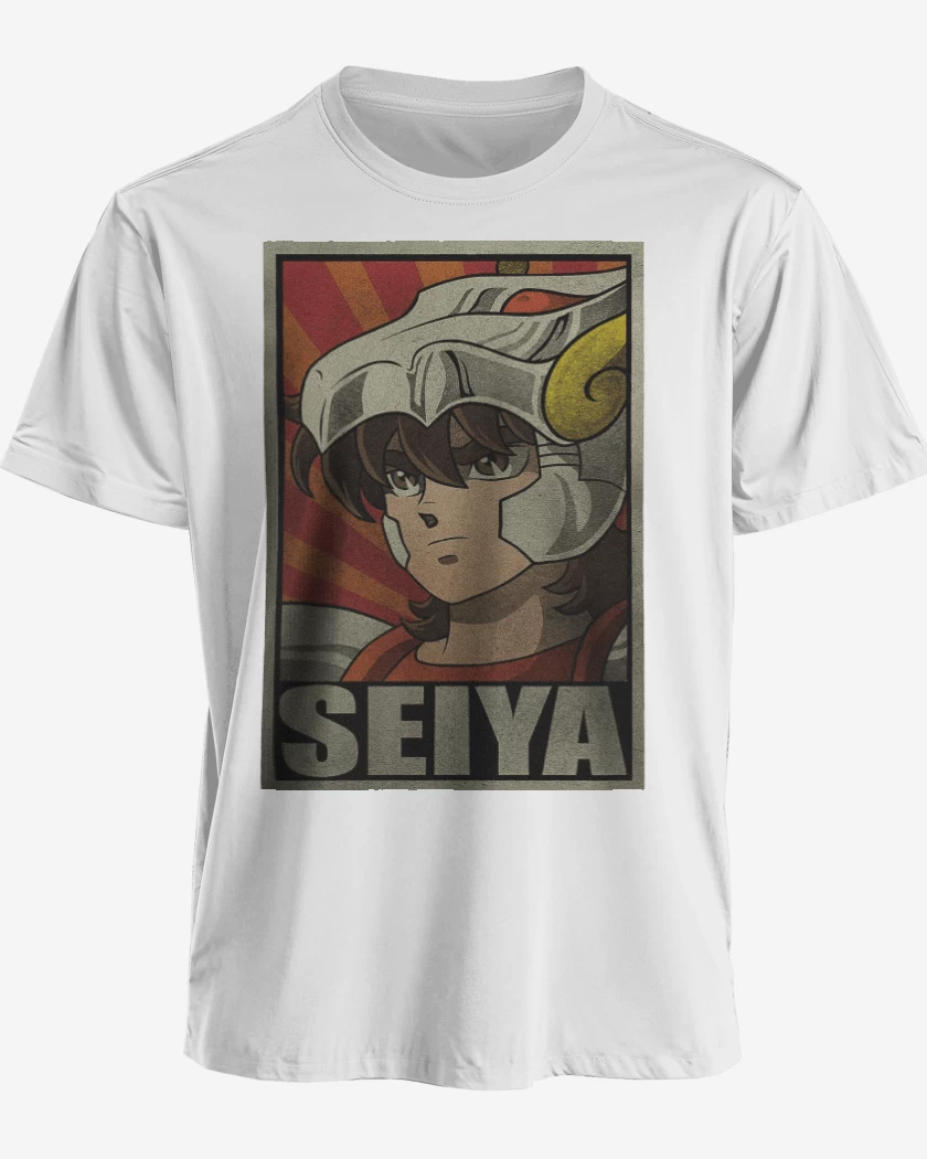 Polera Seiya