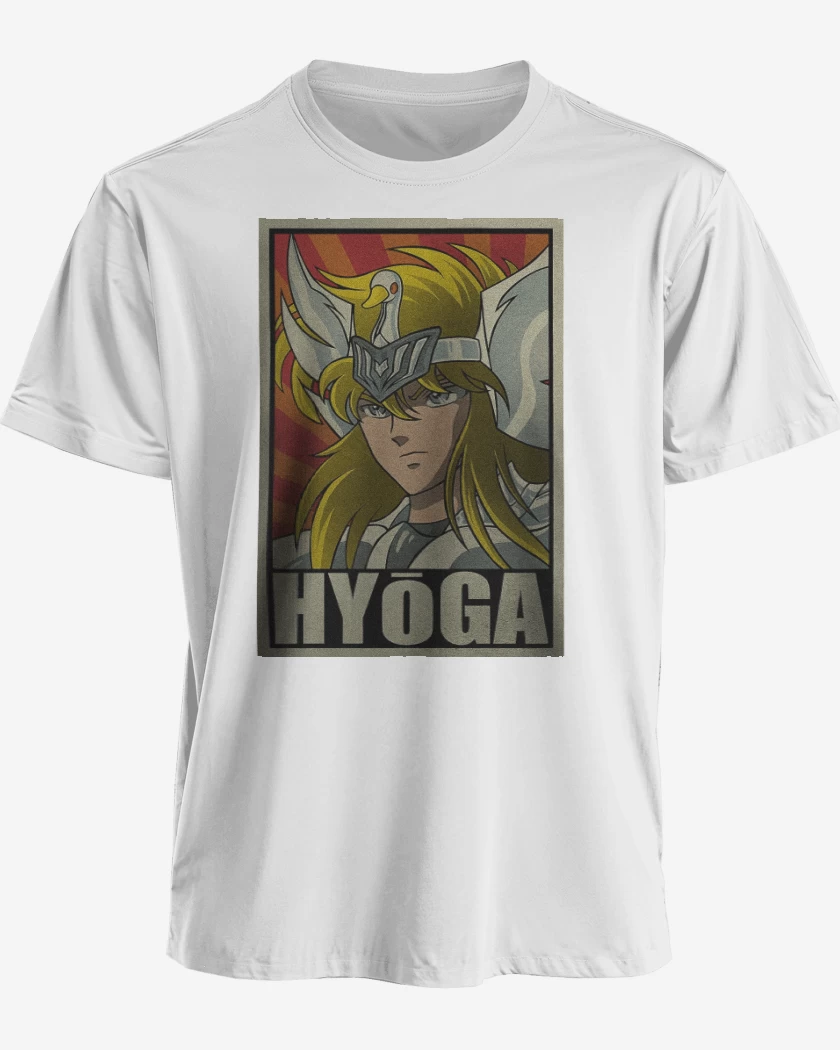 Polera Hyoga 2
