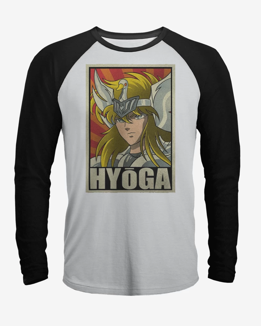 Polera Raglan Hyoga 2