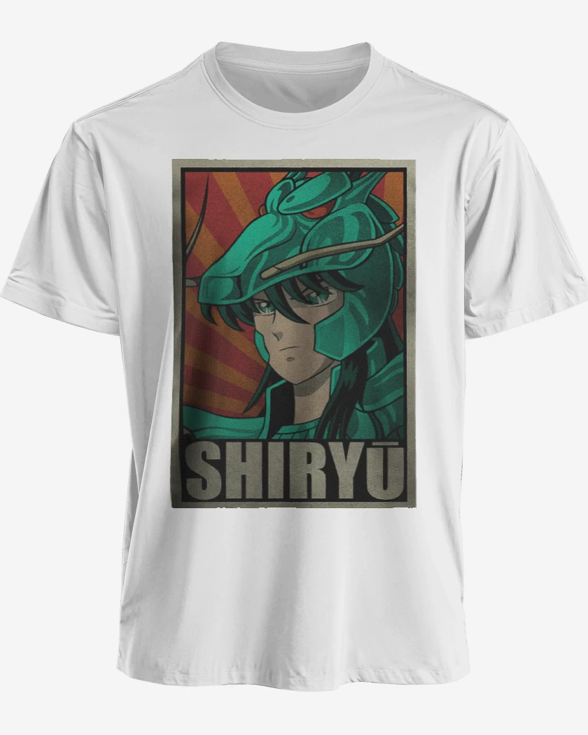 Polera Shiryu