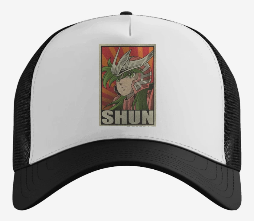 Gorro Shun