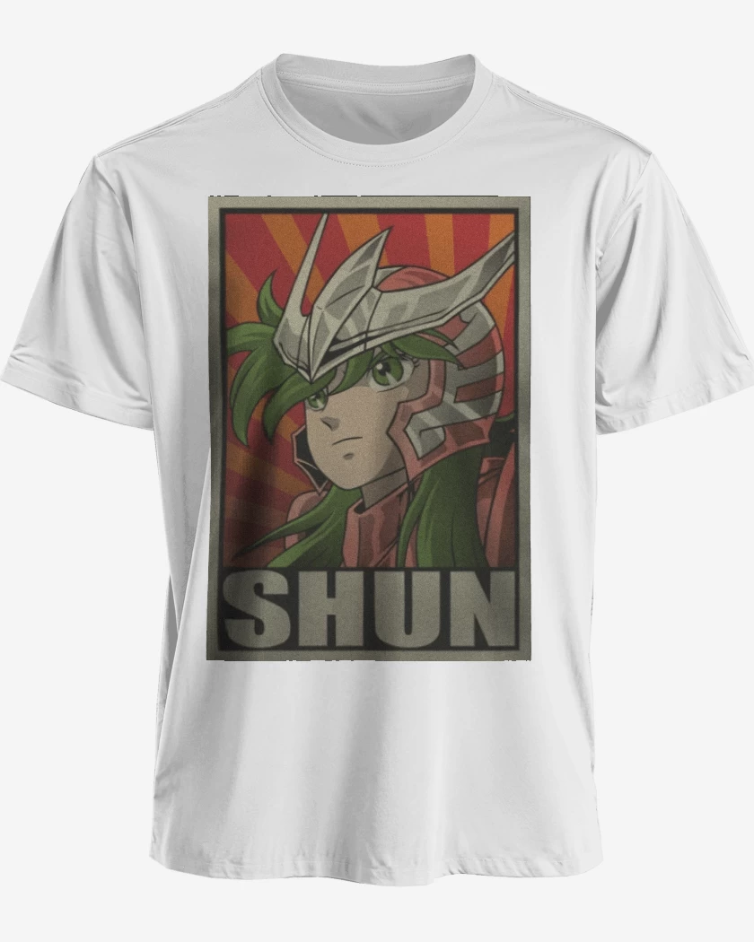 Polera Shun