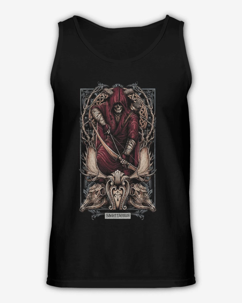 Sudadera Sagitario Signos