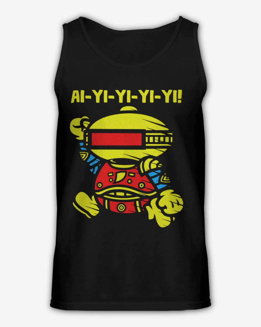 Sudadera Ai yi yi yi yi!