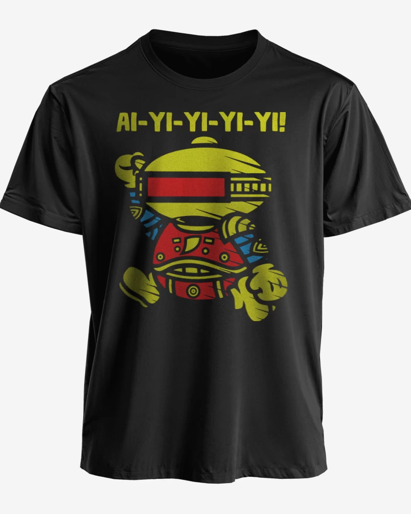 Polera Ai yi yi yi yi!