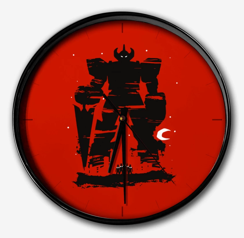 Reloj Dino Megazord
