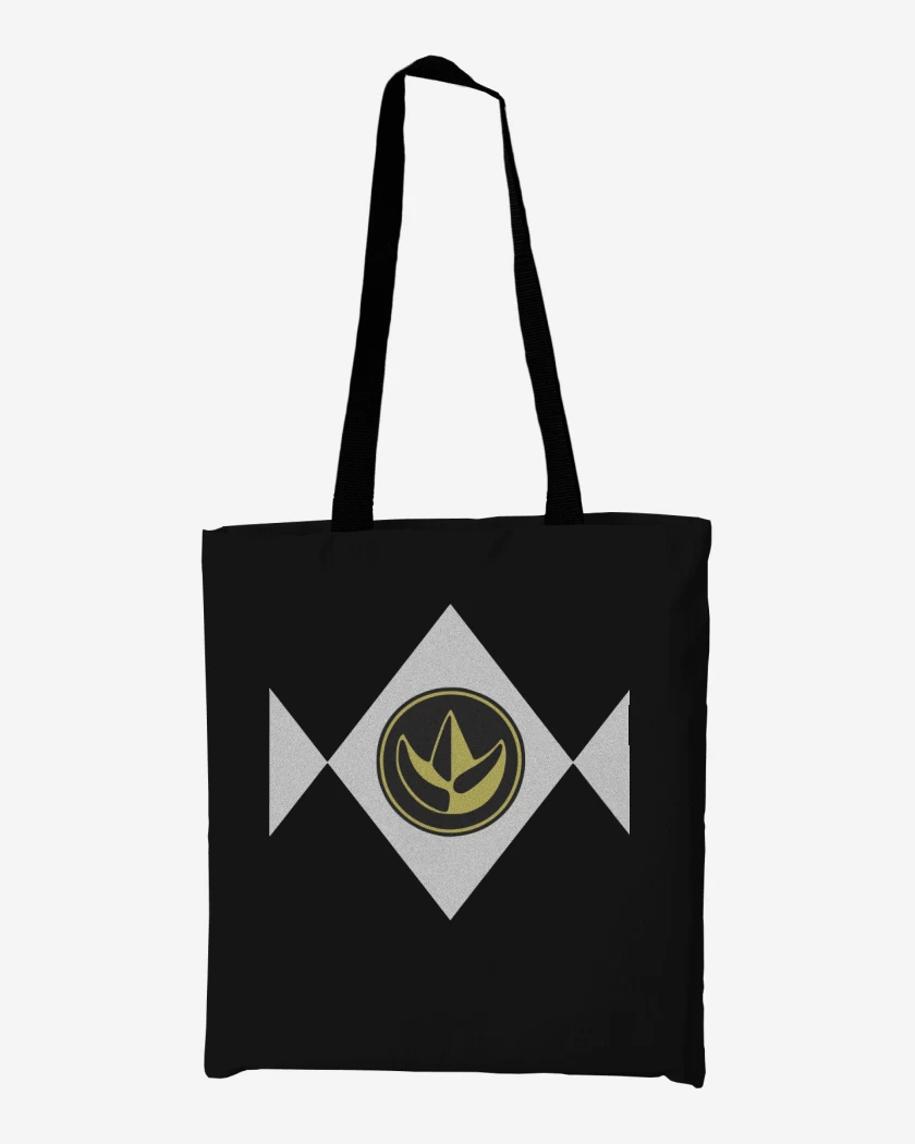 Totebag Green Ranger