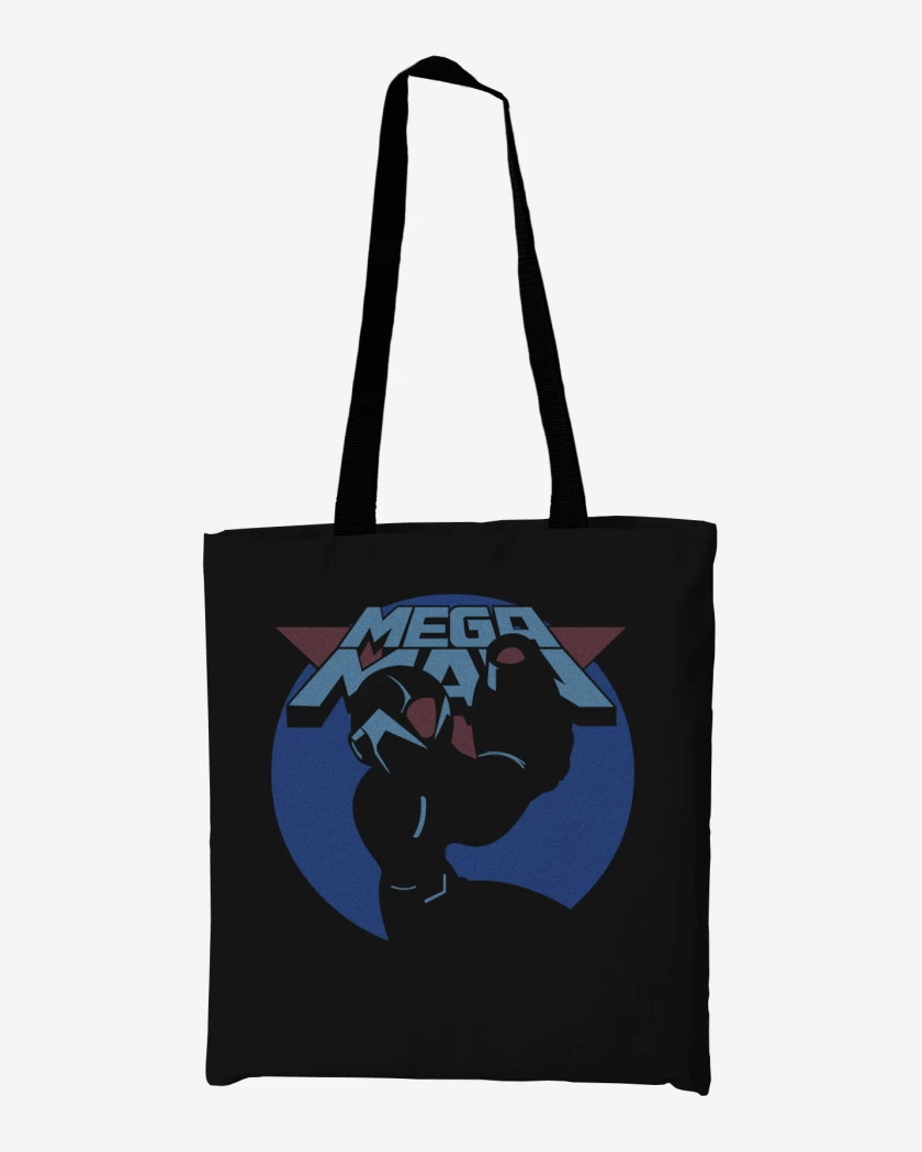 Totebag Megaman - X