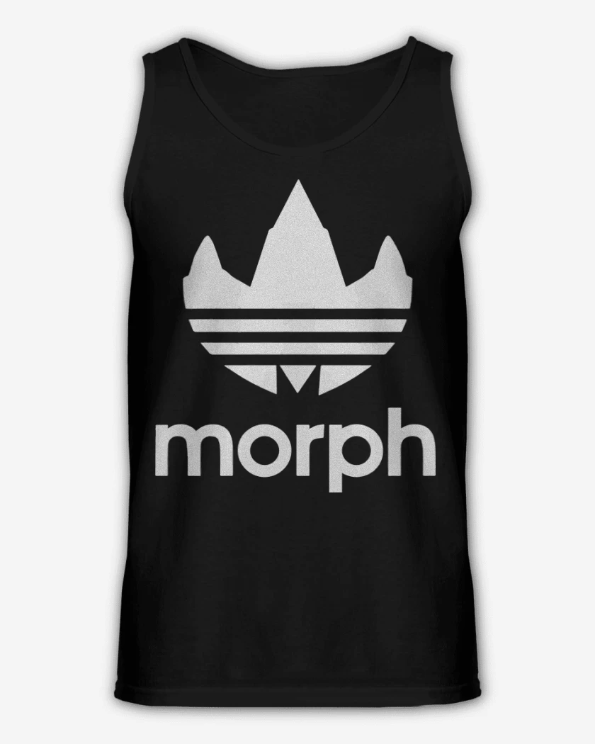 Sudadera Morph