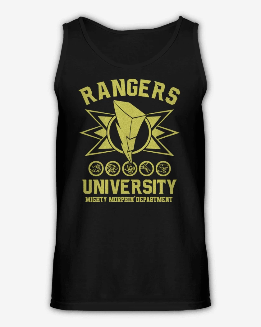 Sudadera Rangers University