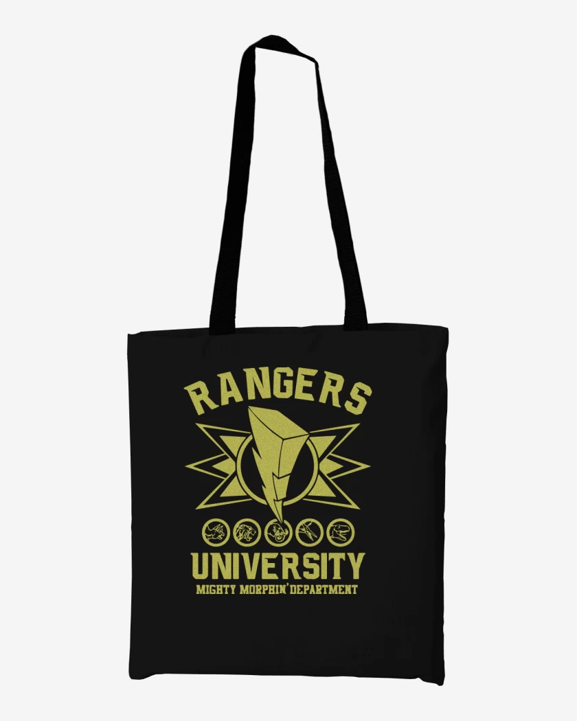 Totebag Rangers University