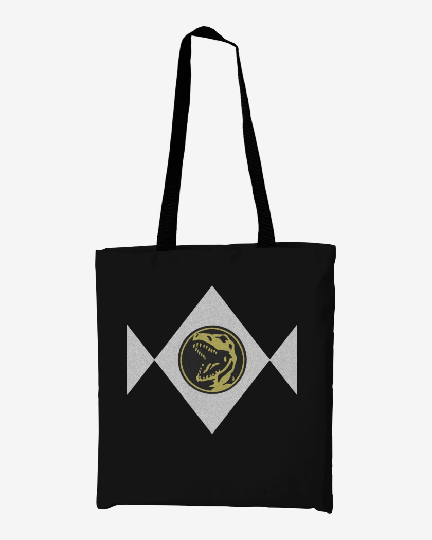 Totebag Red Ranger