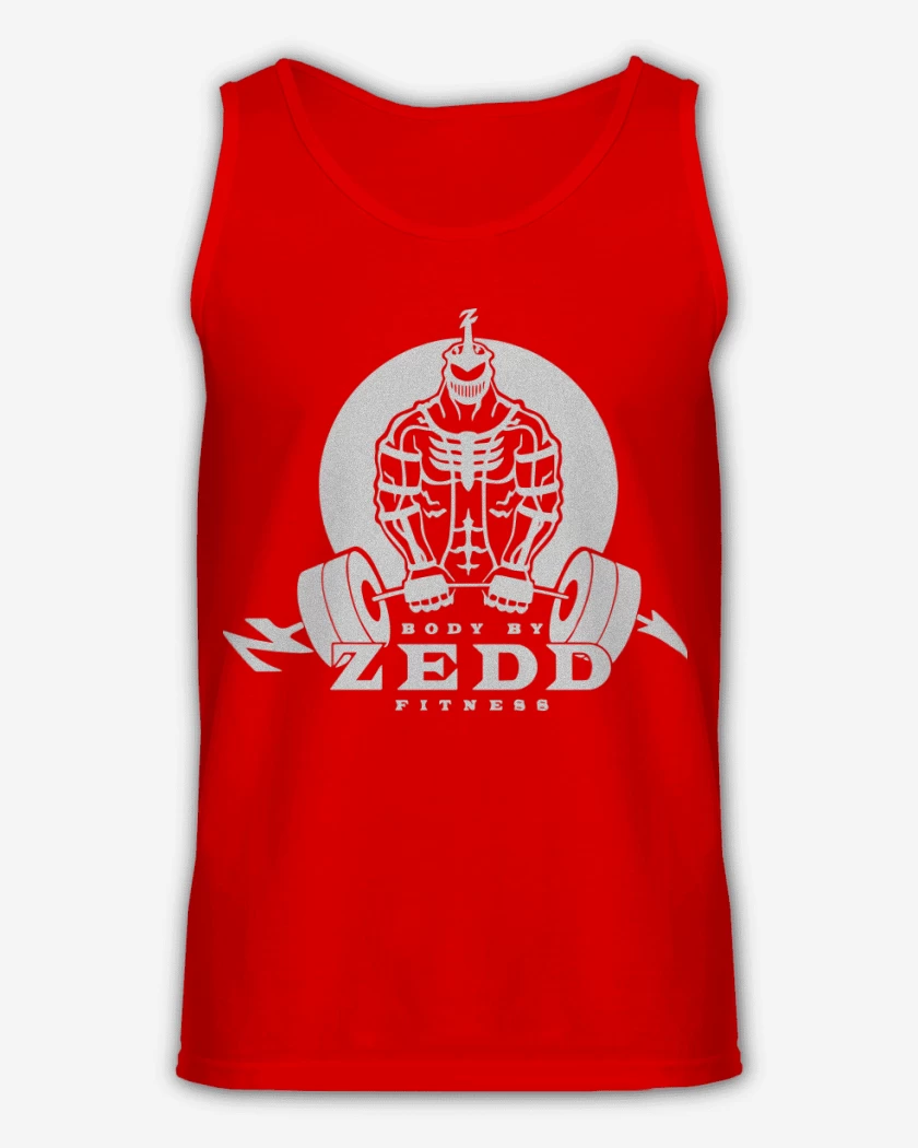 Sudadera Zedd Fitness