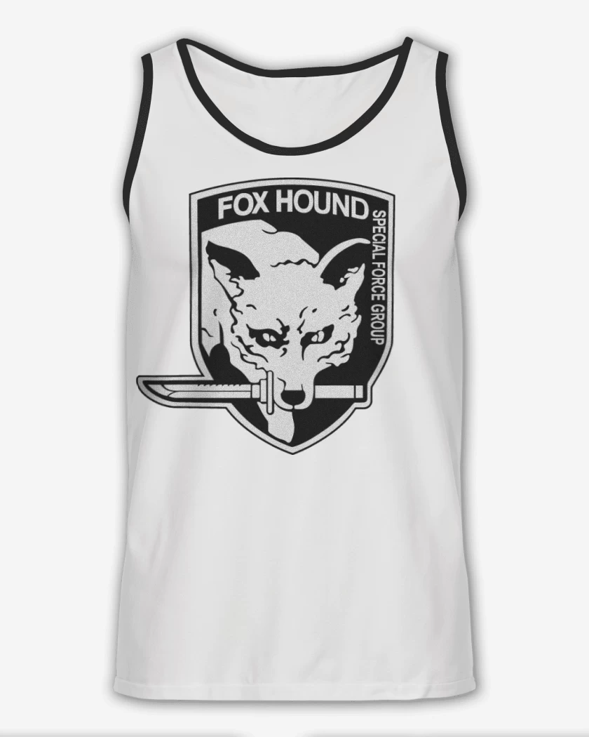 Sudadera Fox Hound