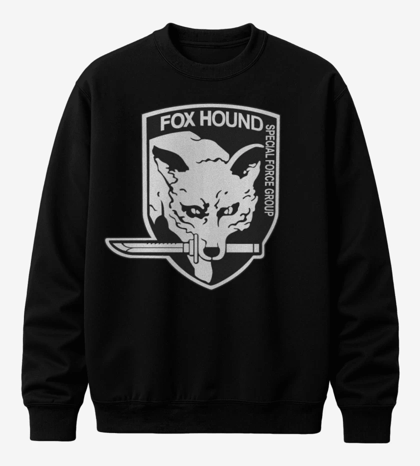 Poleron polo Fox Hound