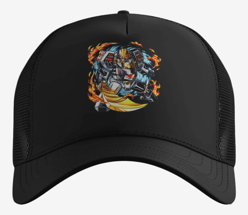 Gorro Zord