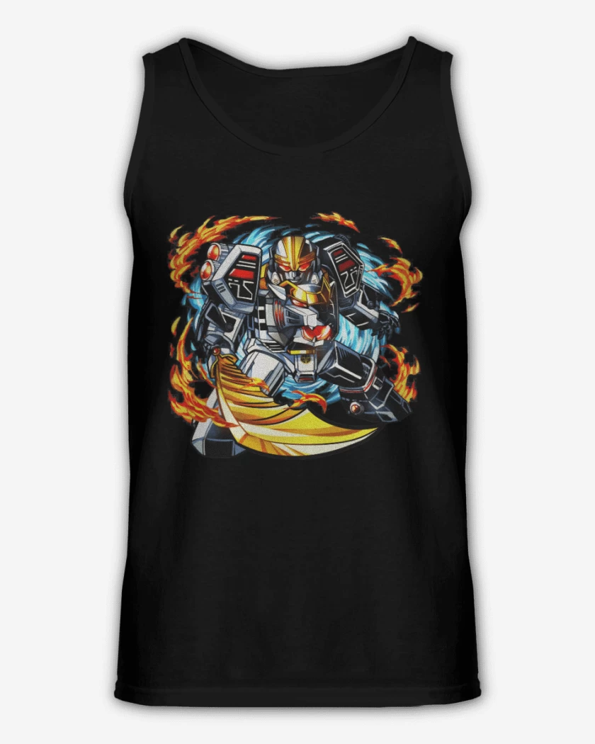 Sudadera Negro de Zord
