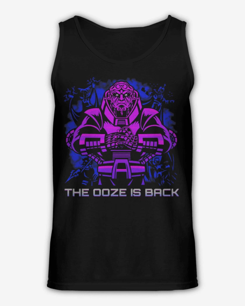 Sudadera Negro de Ooze