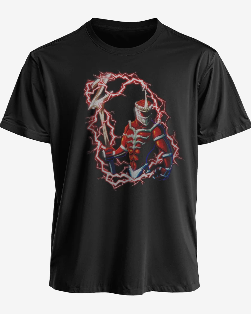 Polera Zedd
