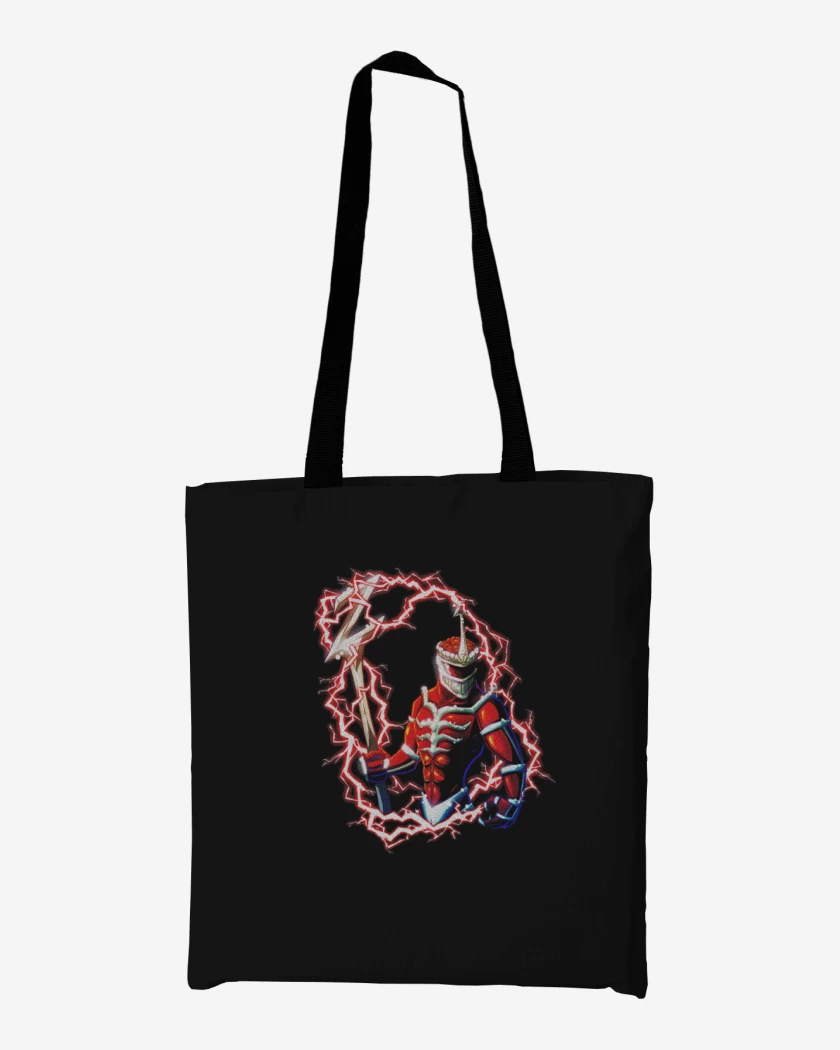 Totebag Zedd