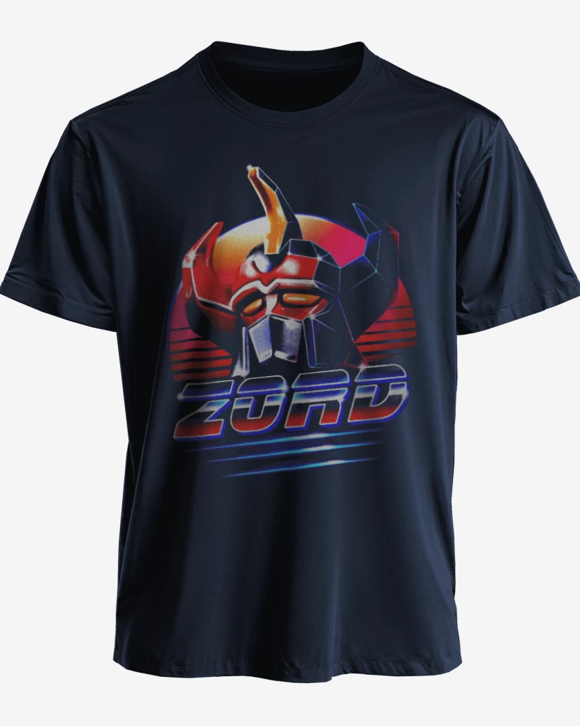 Polera Zord