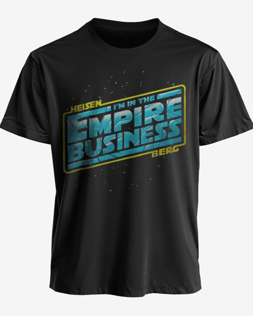 Polera Empire business