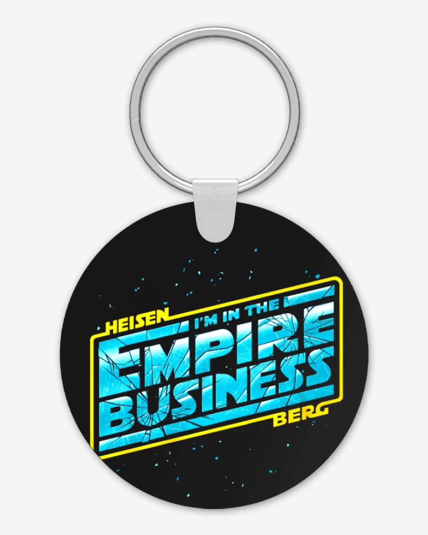 Llavero Empire business
