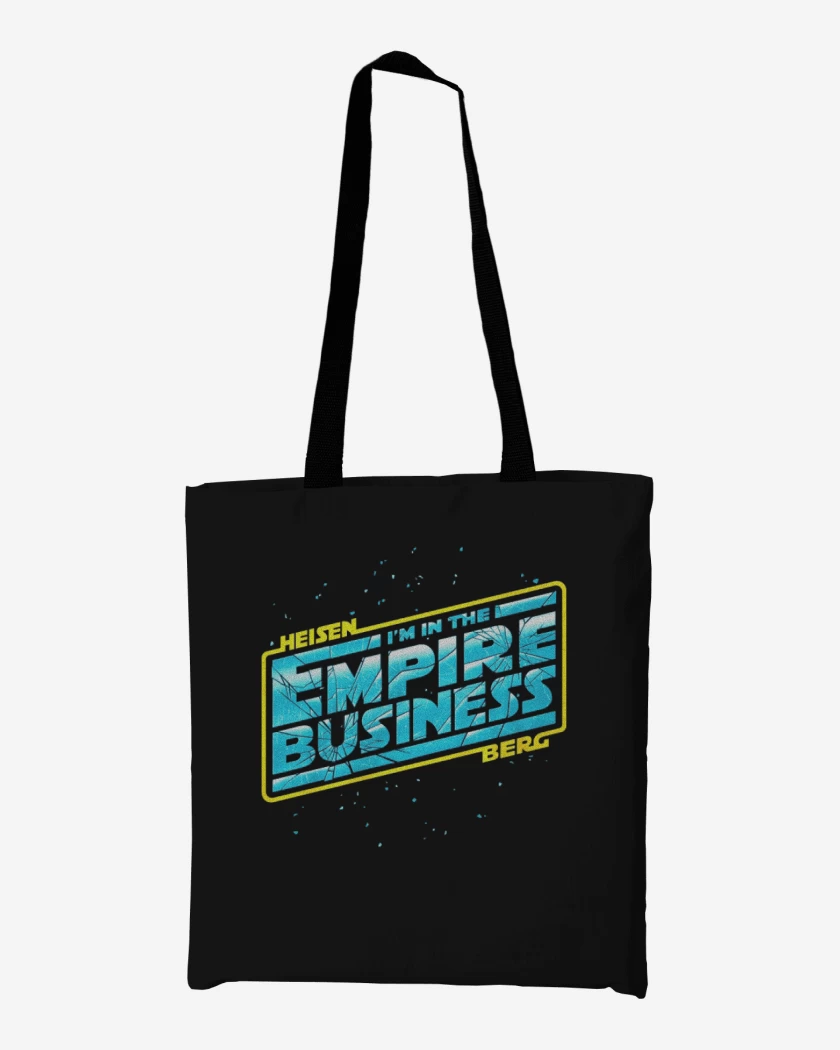 Totebag Empire business