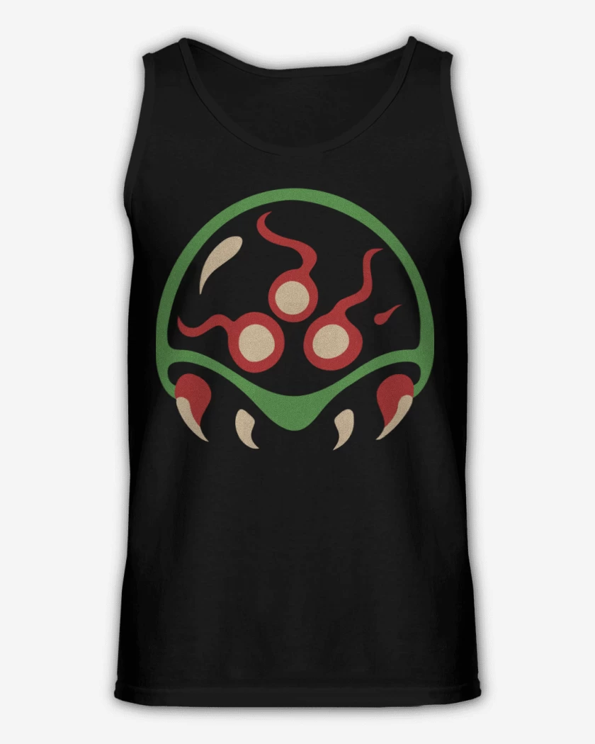 Sudadera Metroid - 1