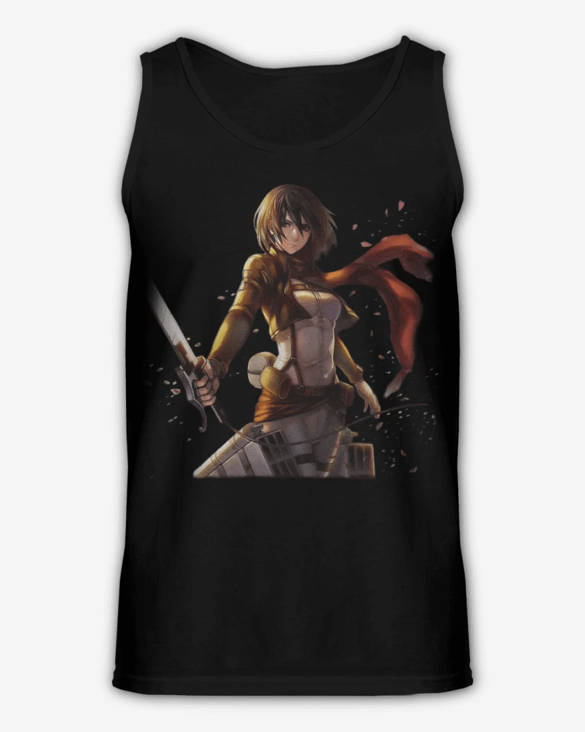 Sudadera Mikasa 2