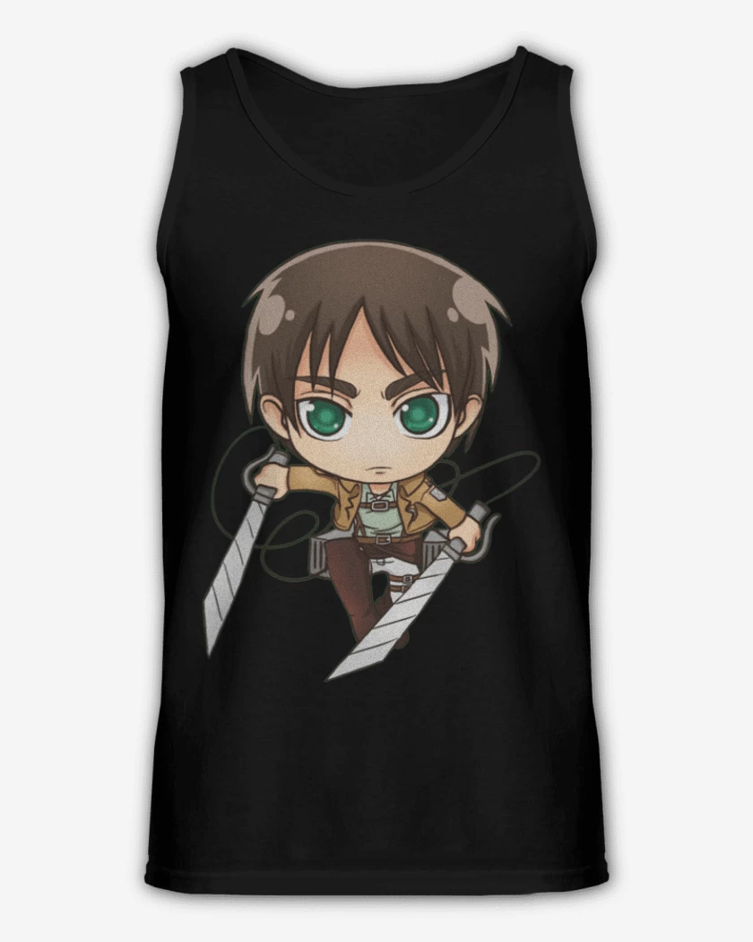 Sudadera Eren