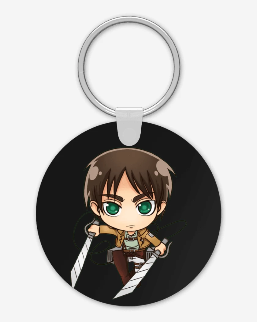 Llavero Eren