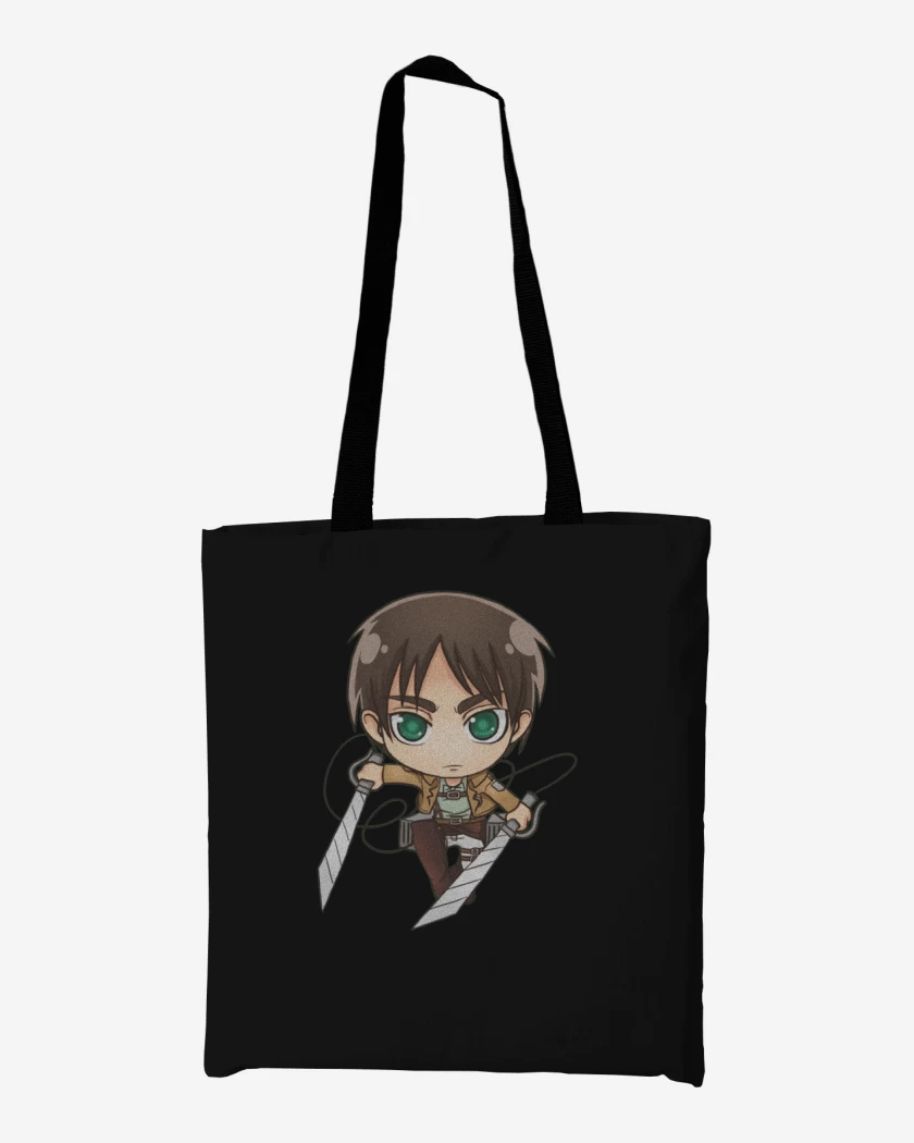 Totebag Eren