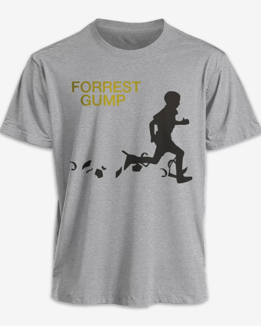 Polera Nilo Forrest