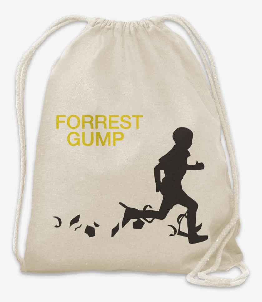 Mochila Blanco de Nilo Forrest