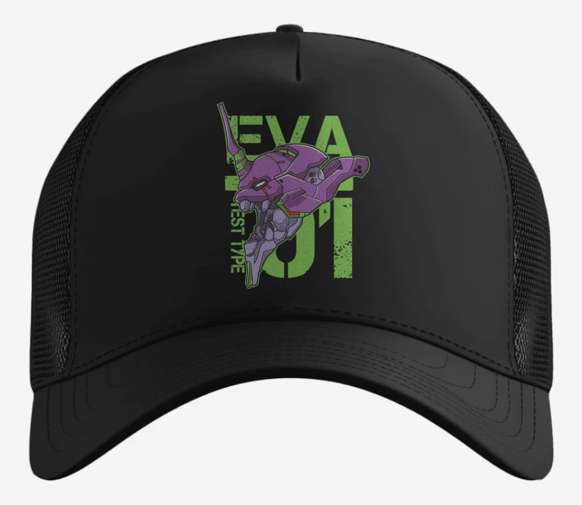 Gorro Eva