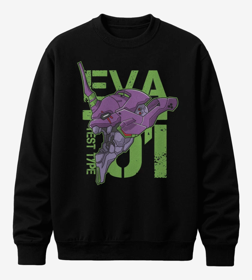 Poleron polo Eva