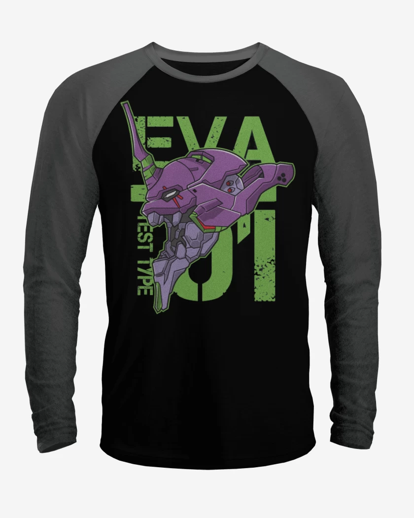 Polera Raglan Eva