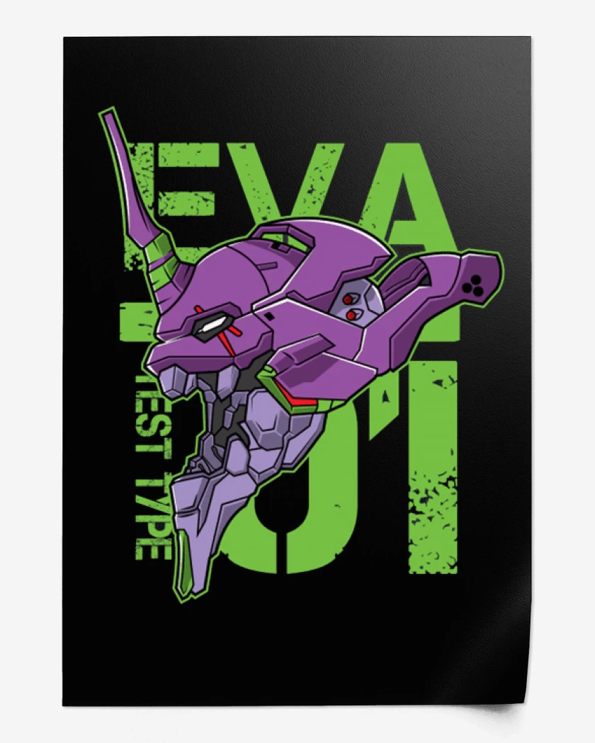 Print Eva